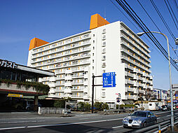 湯河原ロイヤルハイツC棟