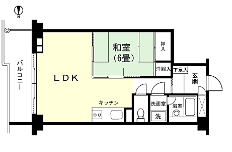 間取り：314002784040