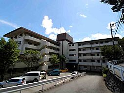 フジタ第9箱根山マンション