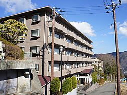 ファミール・ヴィラ強羅四番館