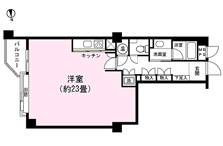間取り：314002784052