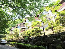 ニュー箱根ヴィレッジ2