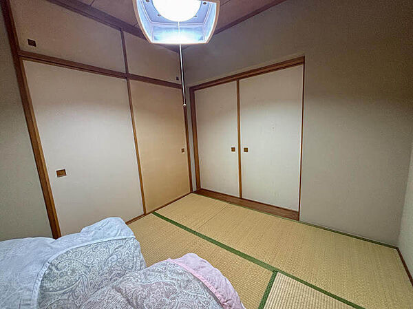 和室別角度