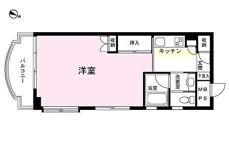 間取り：314002784108