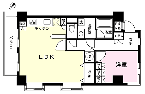 間取り：322000586823