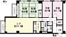 間取り：間取り図