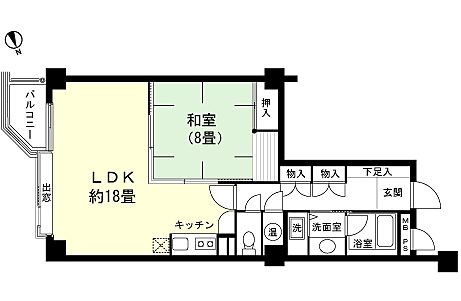 間取り：314002783925