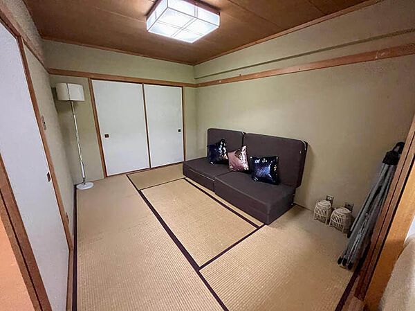 和室