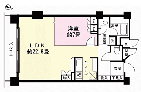 間取り：314002783926