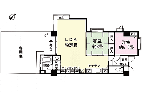間取り：314002795831