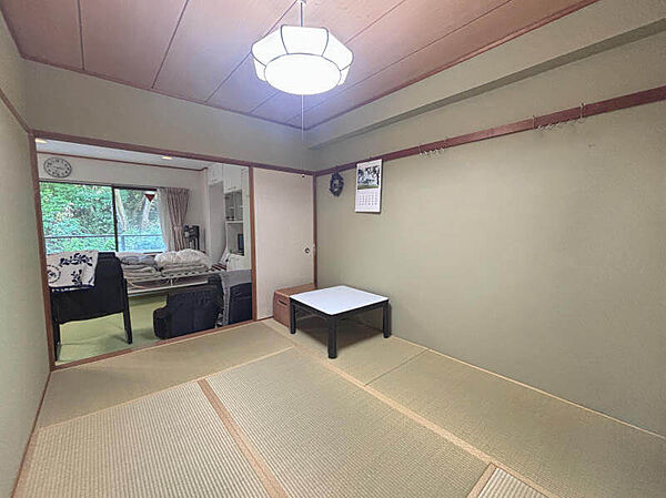 和室（6畳）
