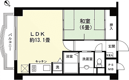 間取り：314002822234