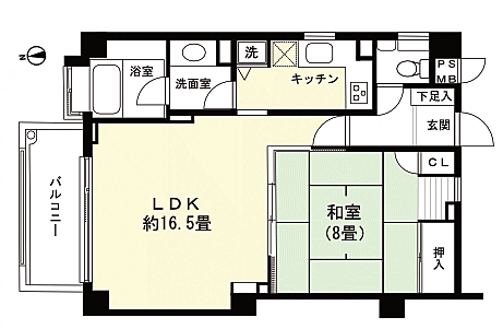 間取り：314002829216
