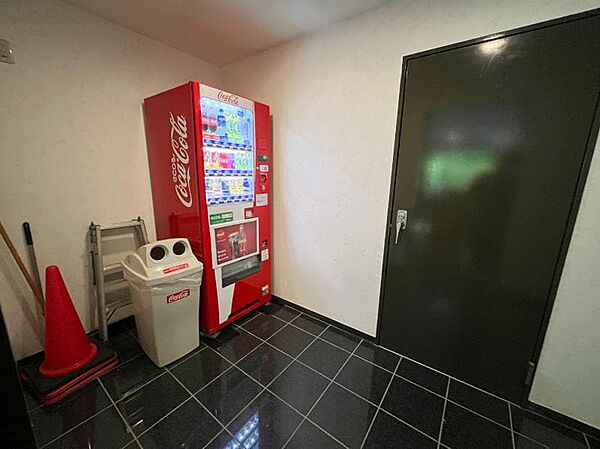 自動販売機