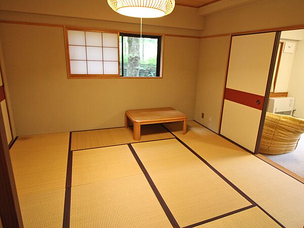 和室（8畳）