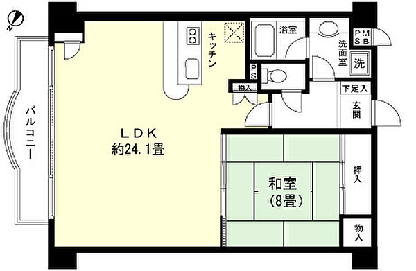 間取り：314002784010