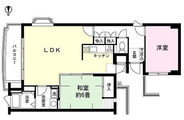 間取り：314002725591