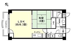 中強羅駅 350万円