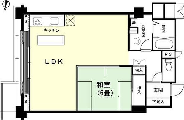 間取り：314002783907