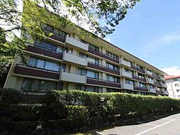 フジタ第3箱根山マンション