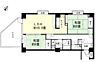 間取り：間取り図