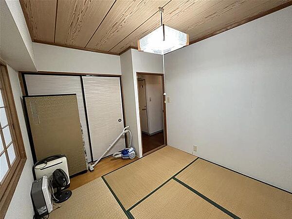 和室別角度
