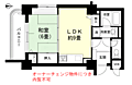 エクセレントプラザ湯河原八番館4階880万円