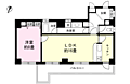 クリオ強羅壱番館6階430万円