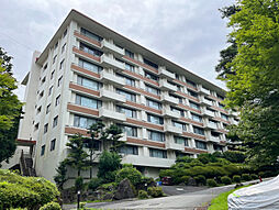 フジタ第6箱根山マンション