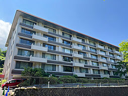 フジタ第5箱根山マンション