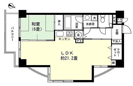 間取り：314002784093