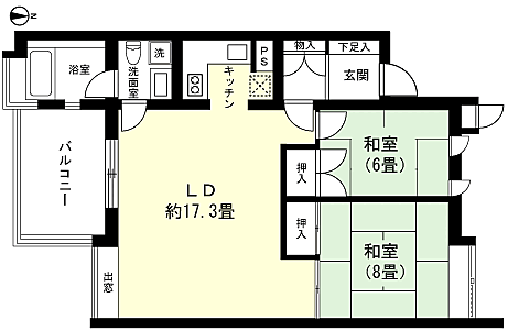 間取り：314002784039