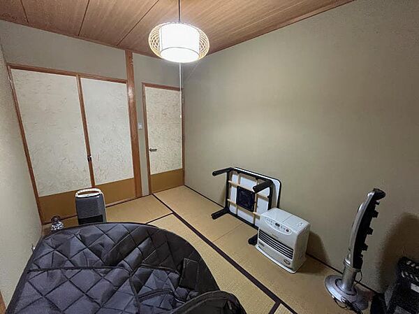 和室（6畳）