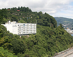 東熱海マリンハイツB