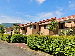 フジタヴェルデの森箱根山ヴィラM