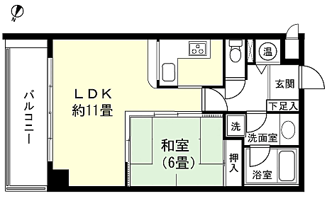 間取り：314002784011