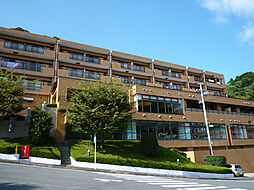 ダイアパレス湯河原グランヒルズ2番館