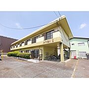 ハイツ路川2 1階 築36年8ヶ月の賃貸物件