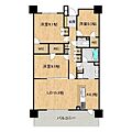 ガリレオプレイス8階11.0万円