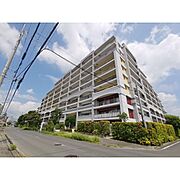 つくば駅よりバス24分 徒歩5分 8階 築17年9ヶ月の賃貸物件