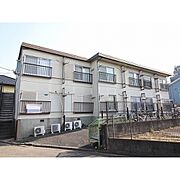 つくば駅よりバス14分 徒歩4分 1階 築38年8ヶ月の賃貸物件