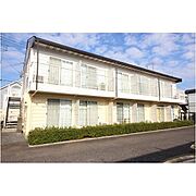 つくば駅より徒歩52分 2階 築30年3ヶ月の賃貸物件