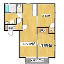 間取り：208011368274