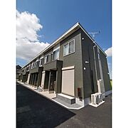 つくば駅よりバス12分 徒歩9分 1階 新築の賃貸物件