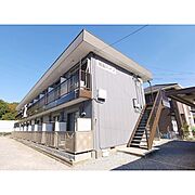 細田ハイツ 1階 築41年10ヶ月の賃貸物件