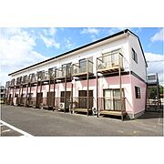 キヨライズ 2階 築31年8ヶ月の賃貸物件