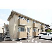 つくば駅よりバス20分 徒歩83分 築15年1ヶ月 2階建の賃貸物件