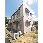 つくば駅よりバス18分 徒歩19分 2階 築43年9ヶ月の賃貸物件