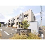 つくば駅よりバス7分 徒歩26分 1階 築6年10ヶ月の賃貸物件