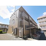 グローリーヒルズ 2階 築13年10ヶ月の賃貸物件